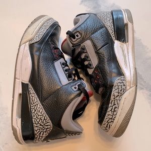 Jordan Retro 3